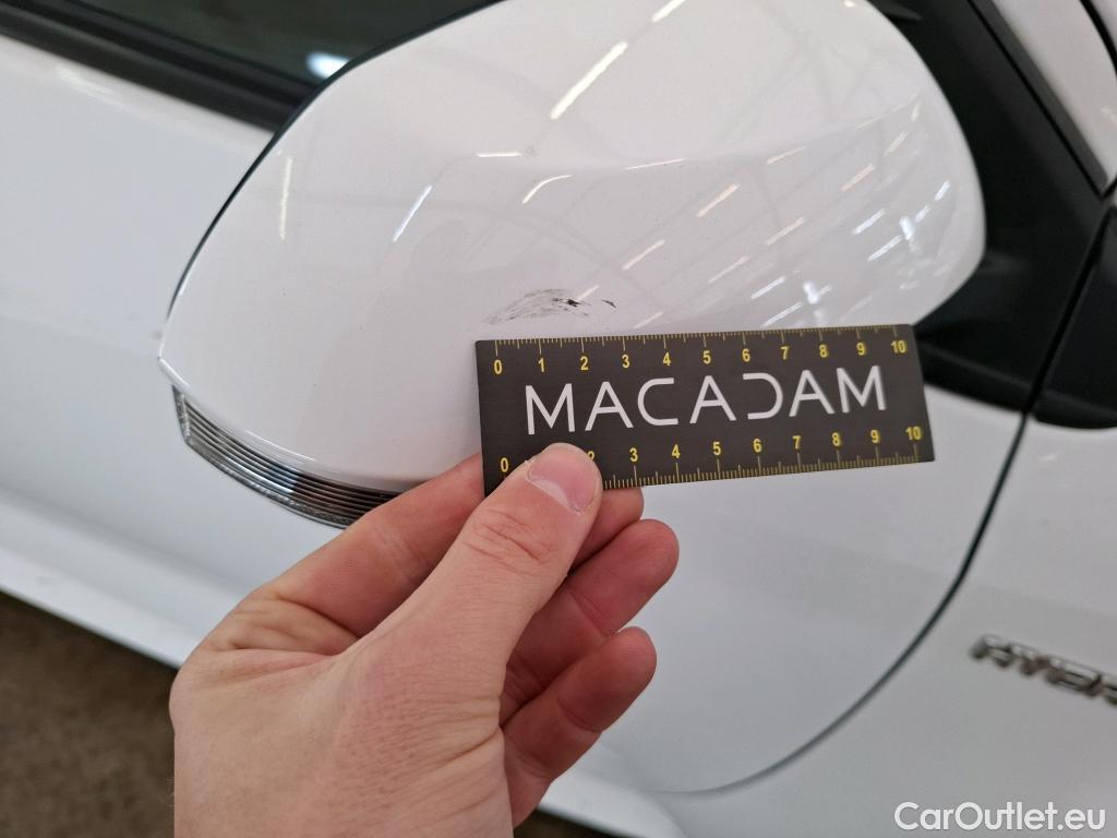  Toyota  Yaris TOYOTA  Hybride / 2019 / 5P / Berline Hybride 116h France Business Stage Acad #46