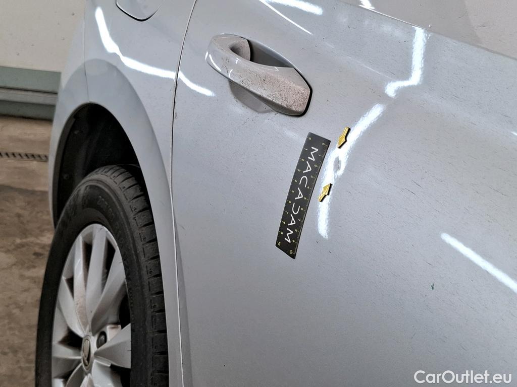  Skoda  KAMIQ  Business 1.0 TSI 110CV BVA7 E6d #23