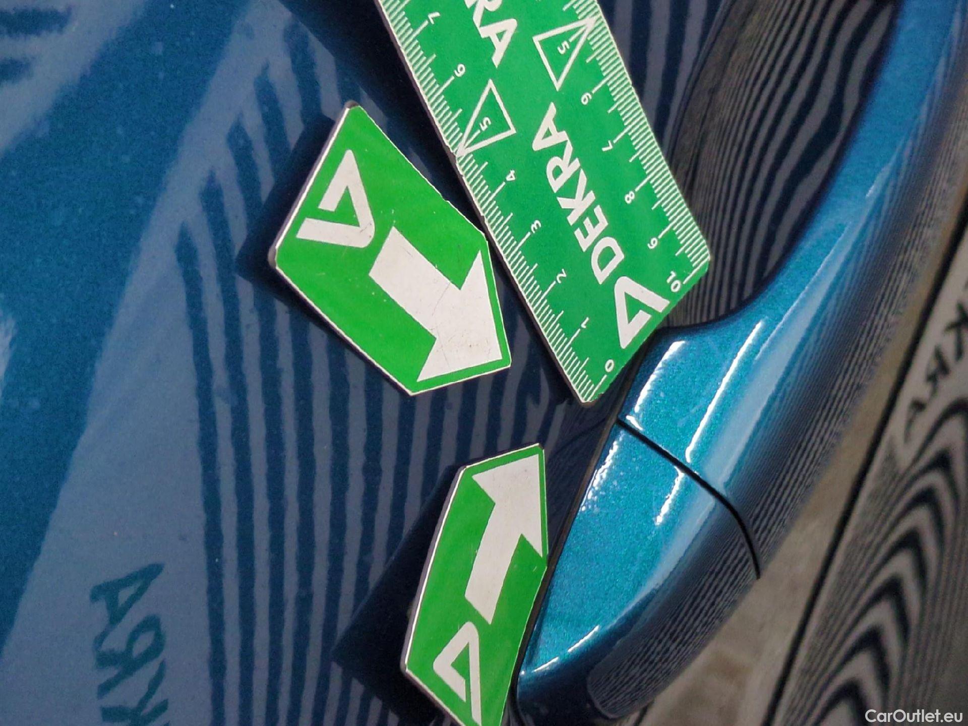  Renault  Arkana RENAULT  / 2021 / 5P / SUV Business TCe 140 EDC #32