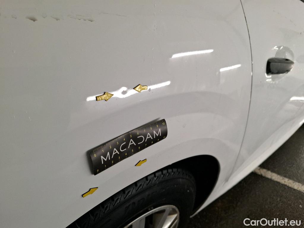  Peugeot  208  Premium 1.5 HDi 100CV BVM6 E6d #10