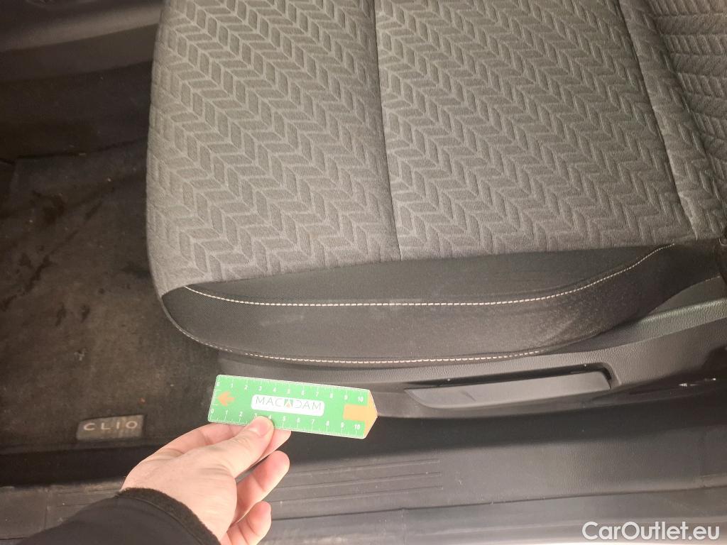  Renault  Clio  V Business 1.0 TCe 100CV BVM6 E6d / GPL #12