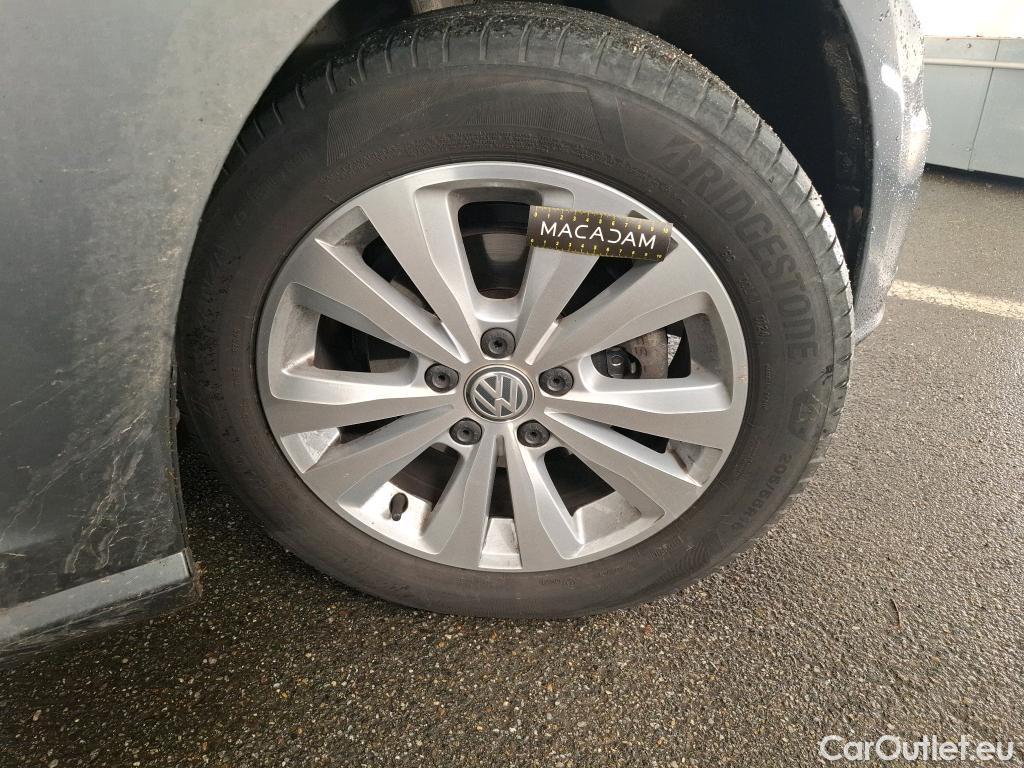 Volkswagen  Golf  VII Berline Confortline Business BMT 1.0 TSI 115CV BVM6 E6dT #9