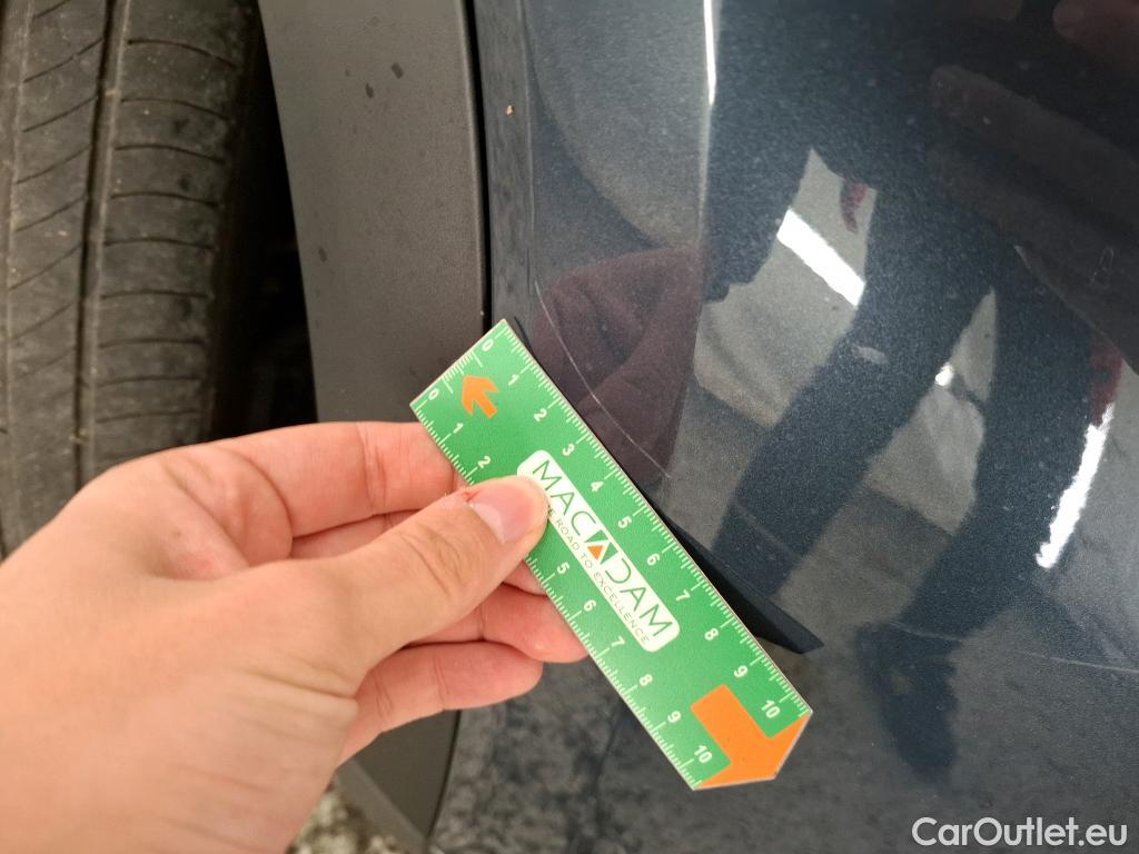  Hyundai  Tucson  Creative Hybrid 2WD 1.6 T-GDI 230CV BVA6 E6d #14