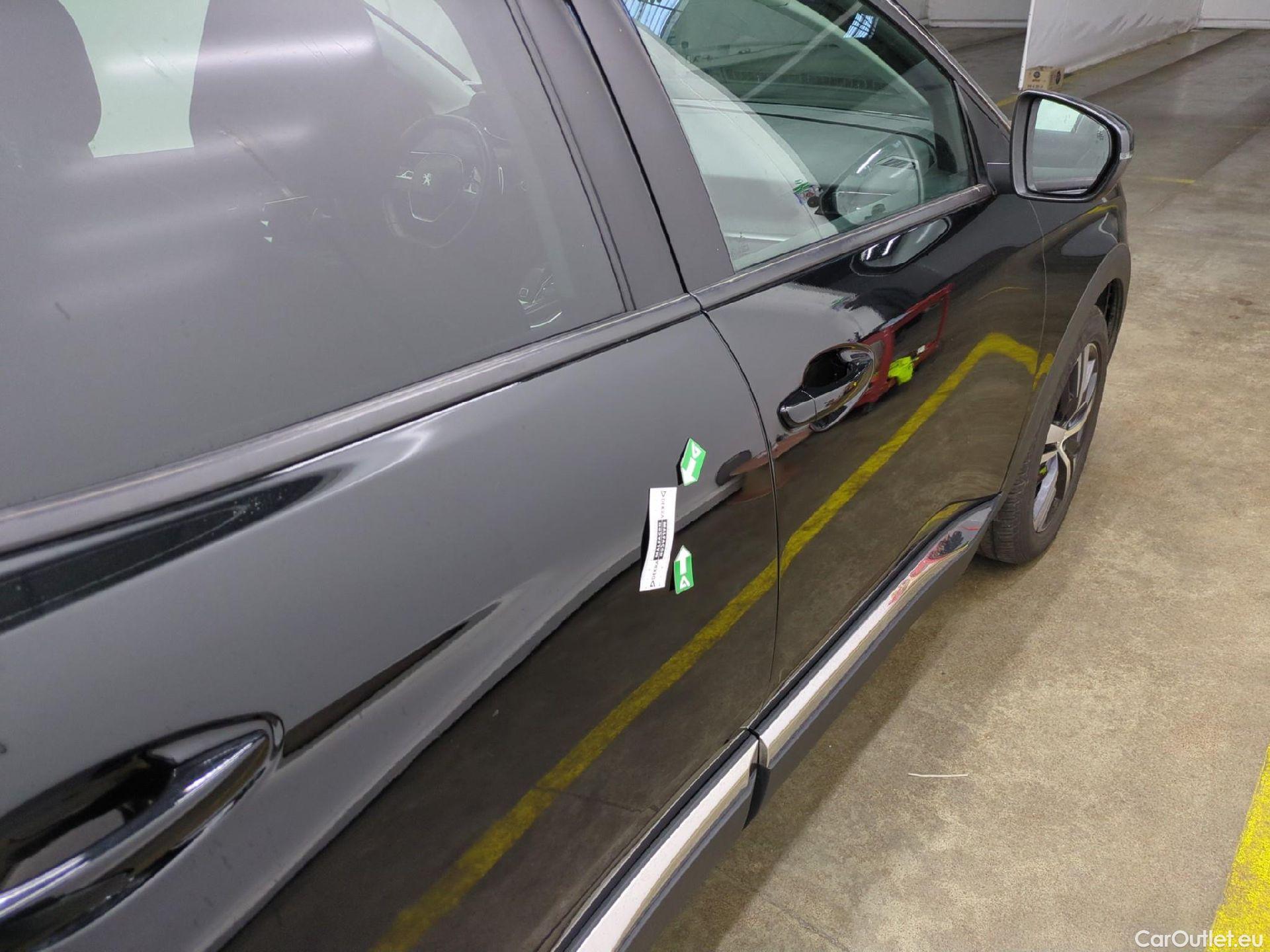  Peugeot  3008  Allure Business 1.5 HDi 130CV BVA8 E6d #27