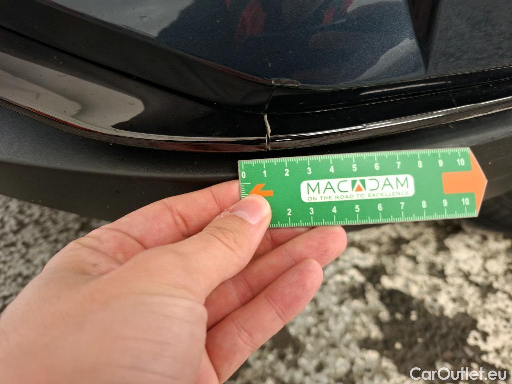  Hyundai  Tucson  Creative Hybrid 2WD 1.6 T-GDI 230CV BVA6 E6d #10