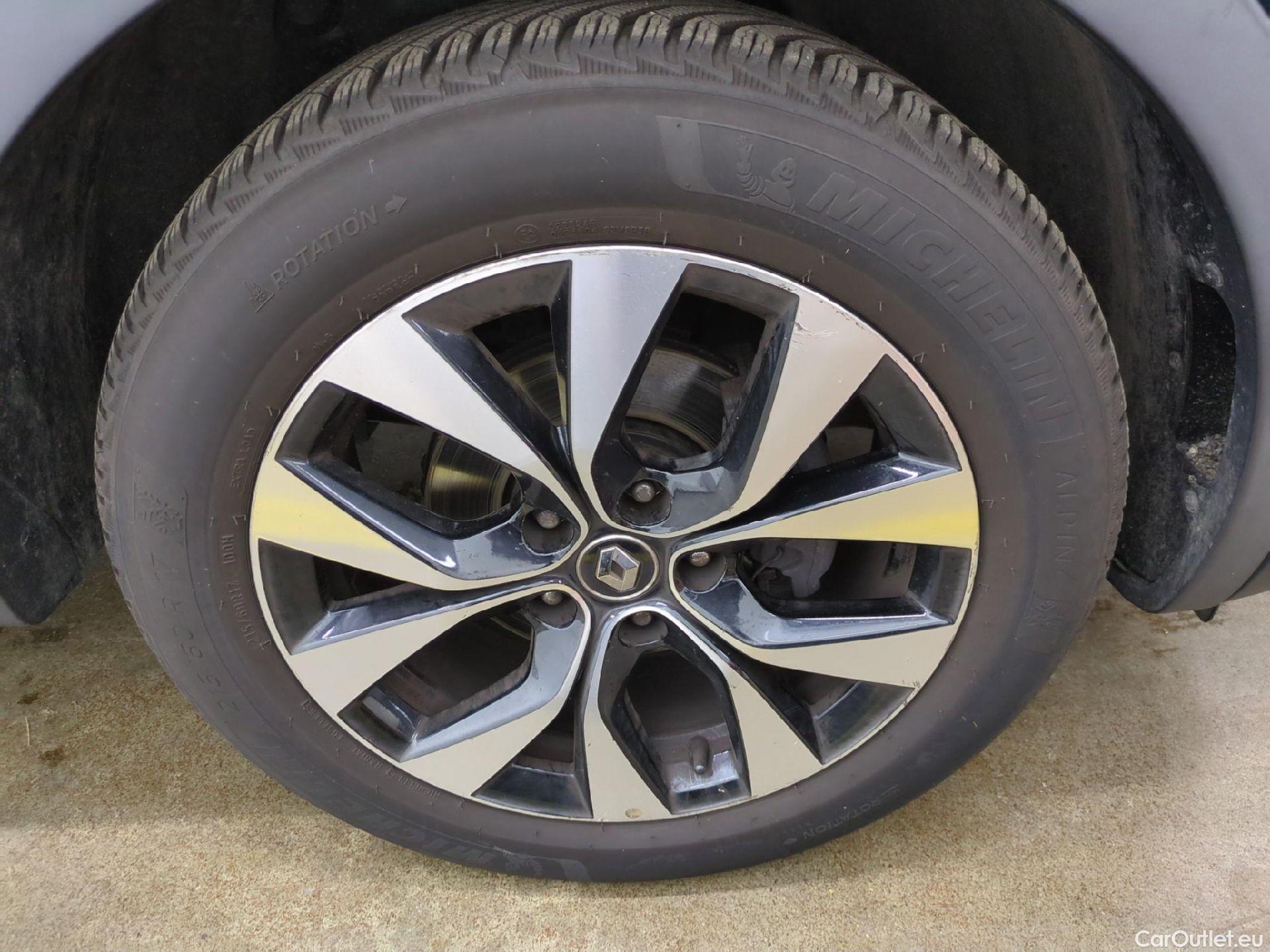  Renault  Arkana RENAULT  / 2021 / 5P / SUV Business TCe 140 EDC #15