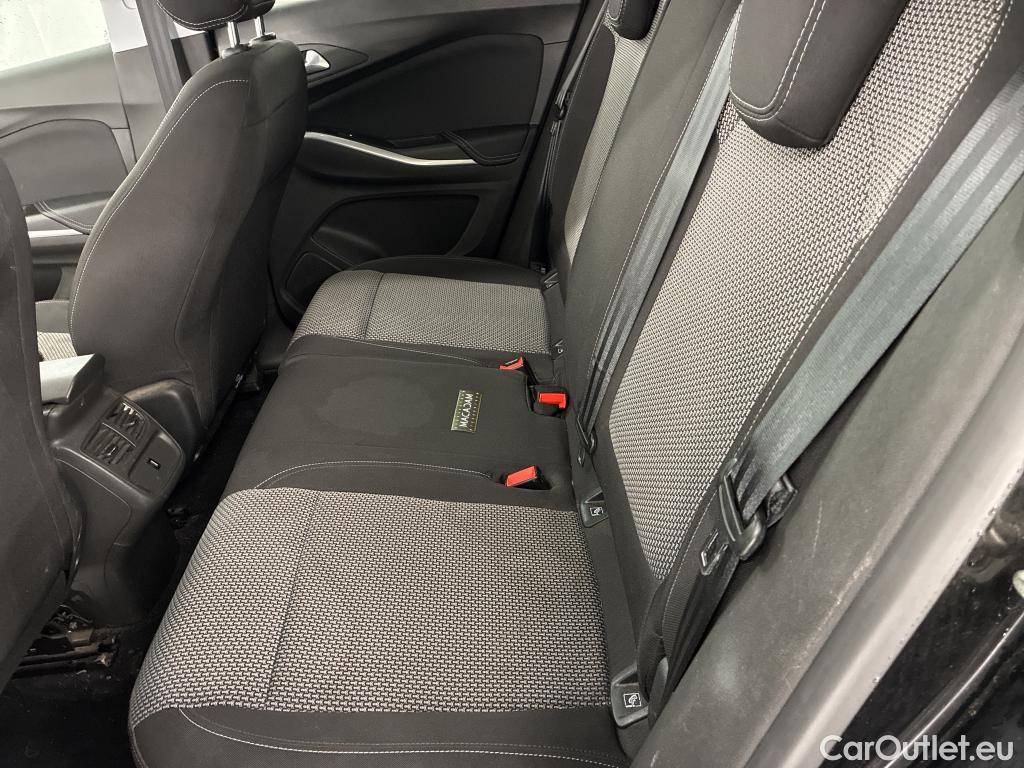  Opel   Grandland X Grandland X Edition 1.5 130CV BVA8 E6dT #9