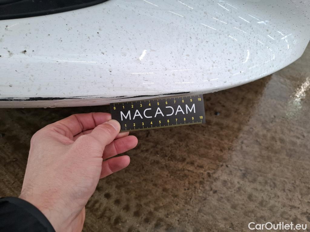  Toyota  Yaris TOYOTA  Hybride / 2019 / 5P / Berline Hybride 116h France Business Stage Acad #11