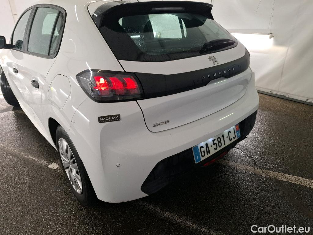  Peugeot  208  Premium 1.5 HDi 100CV BVM6 E6d #38