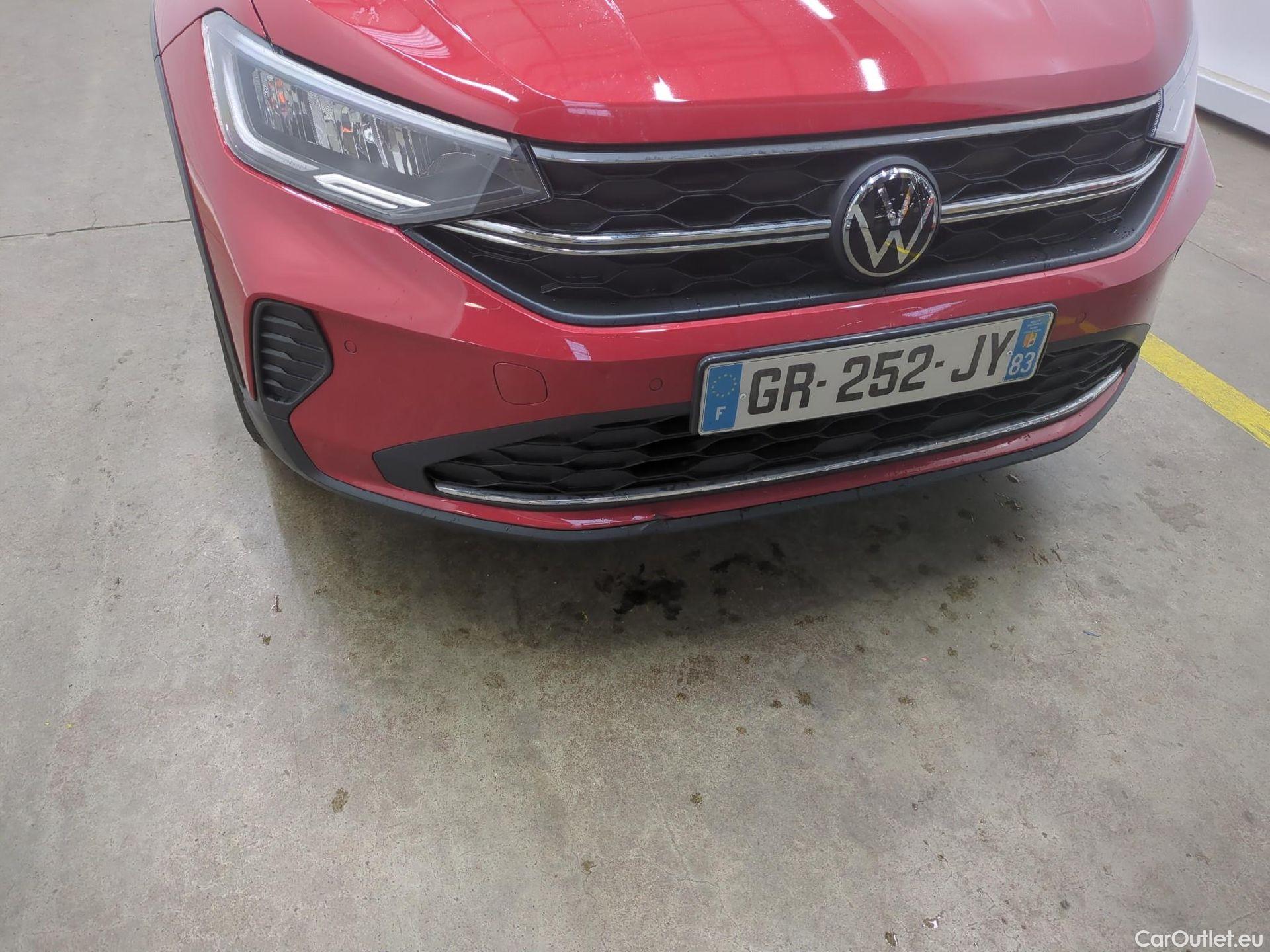  Volkswagen  Taigo  Life Plus 1.0 TSI 95CV BVM5 E6d #1