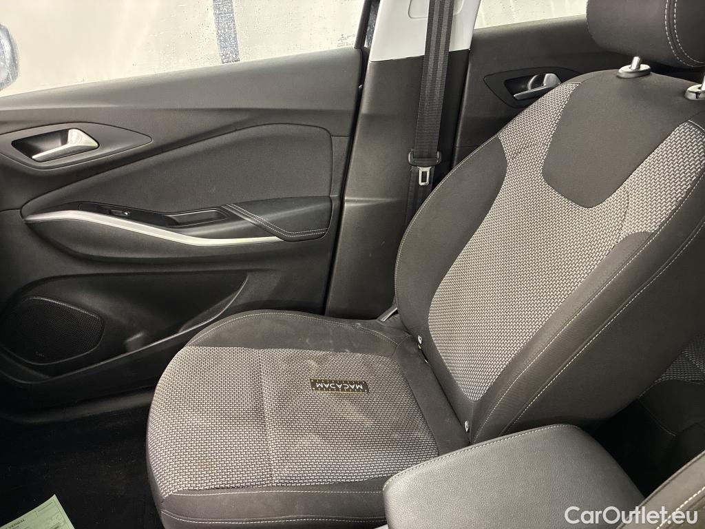  Opel   Grandland X Grandland X Edition 1.5 130CV BVA8 E6dT #3