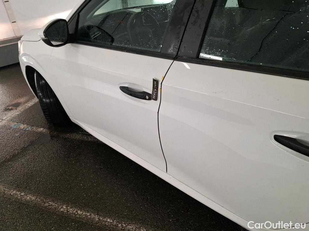  Peugeot  208  Premium 1.5 HDi 100CV BVM6 E6d #34