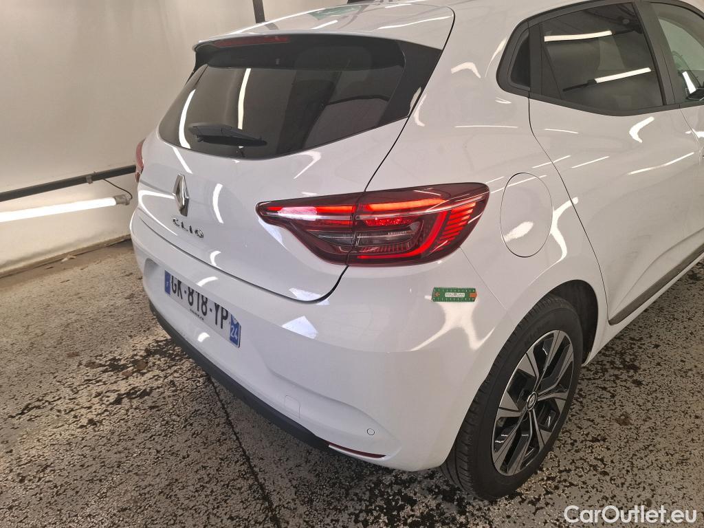  Renault  Clio  V Business 1.0 TCe 100CV BVM6 E6d / GPL #7
