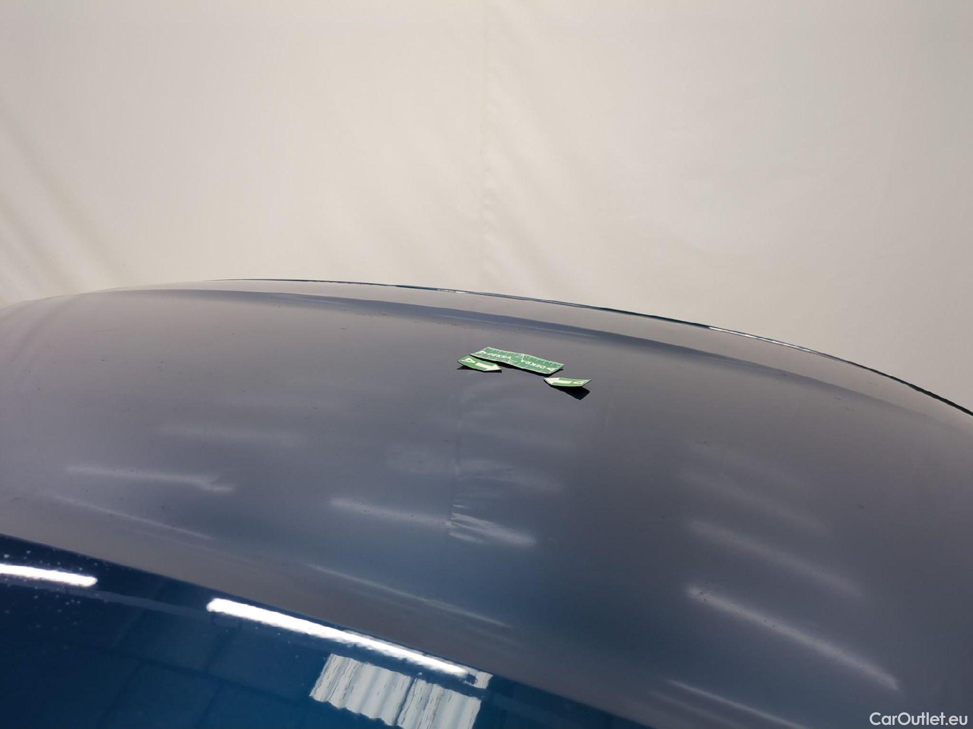  Renault  Arkana RENAULT  / 2021 / 5P / SUV Business TCe 140 EDC #36