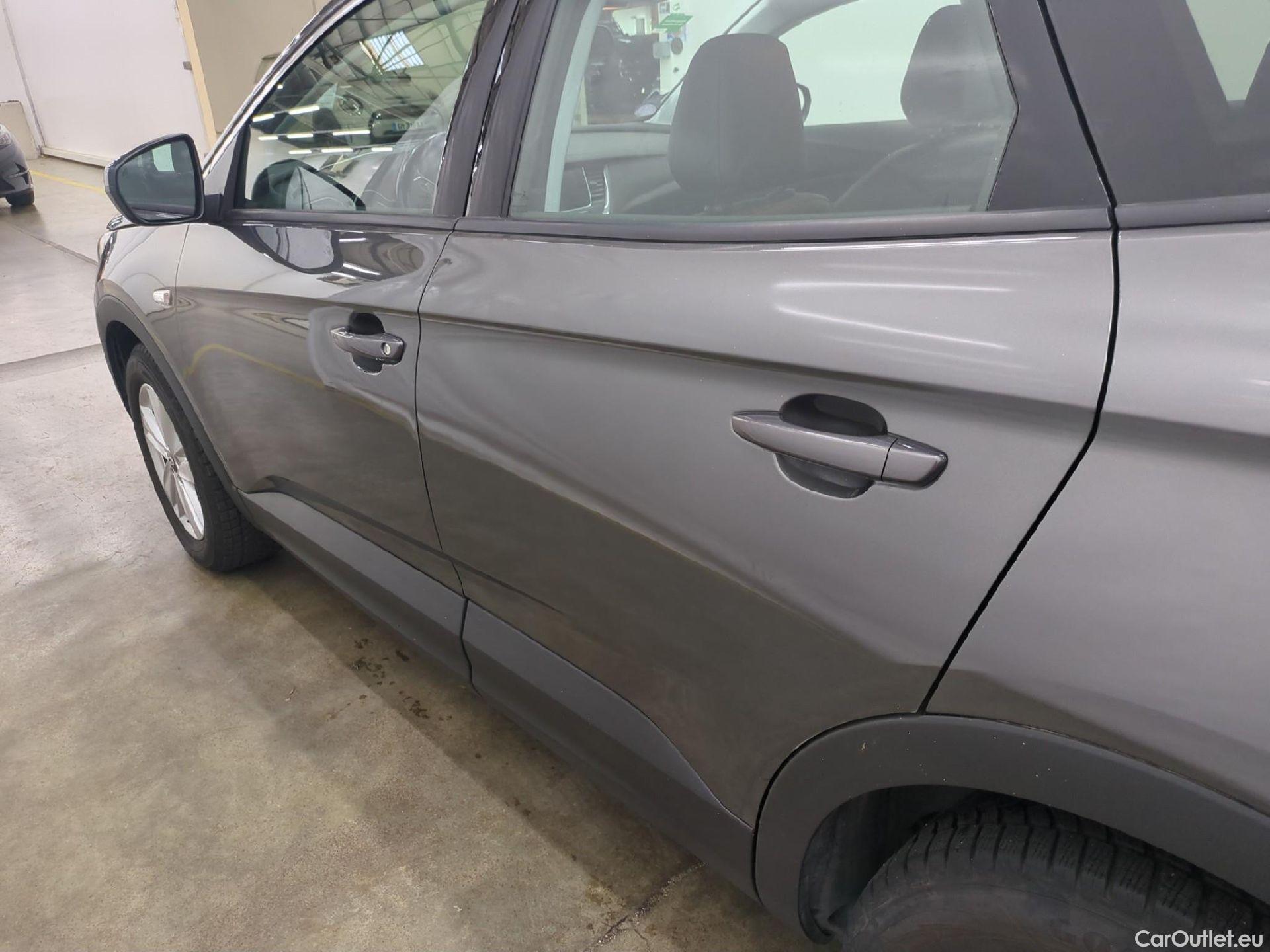  Opel   Grandland X Grandland X Elegance Business 1.2 Turbo 130CV BVA8 E6d #11