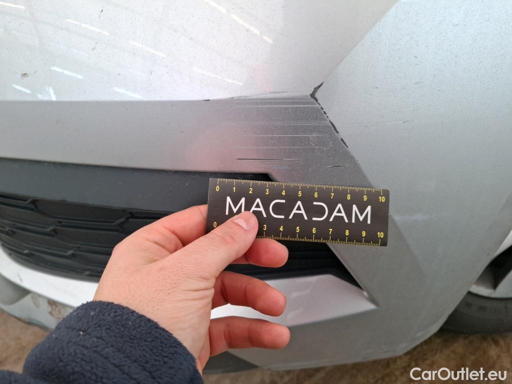  Skoda  KAMIQ  Business 1.0 TSI 110CV BVA7 E6d #9