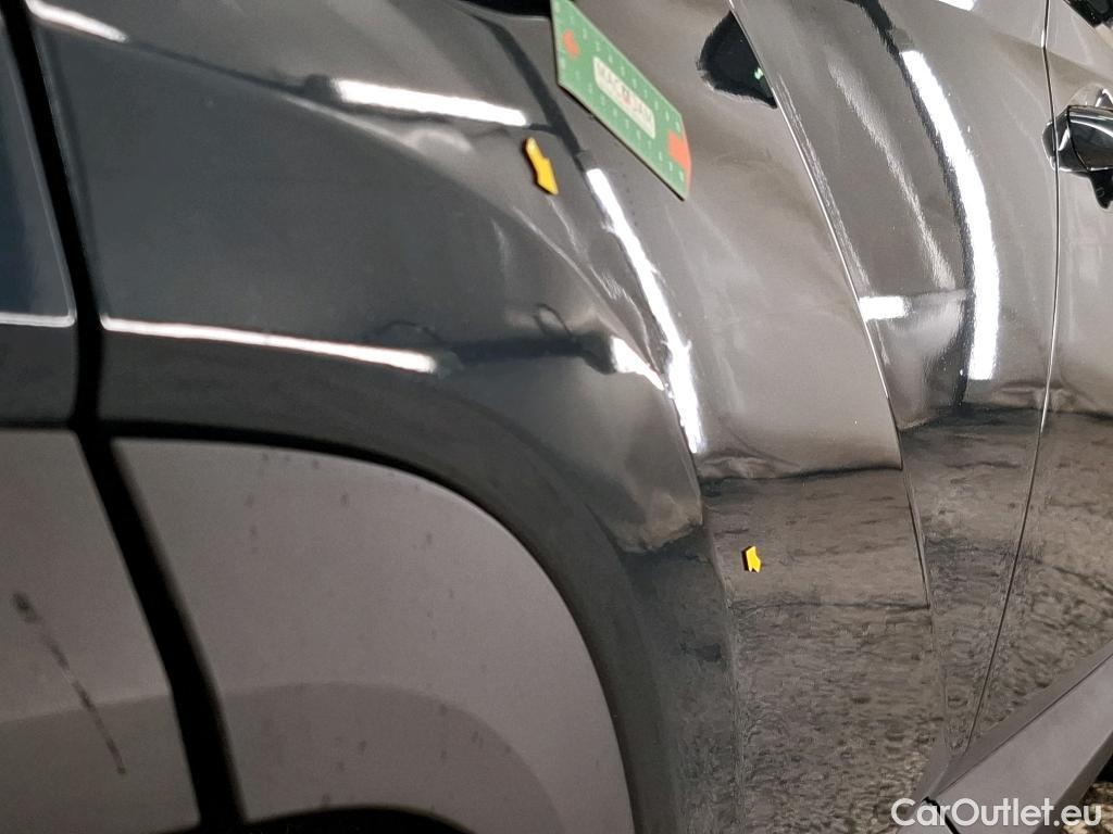  Hyundai  Tucson  Creative Hybrid 2WD 1.6 T-GDI 230CV BVA6 E6d #6