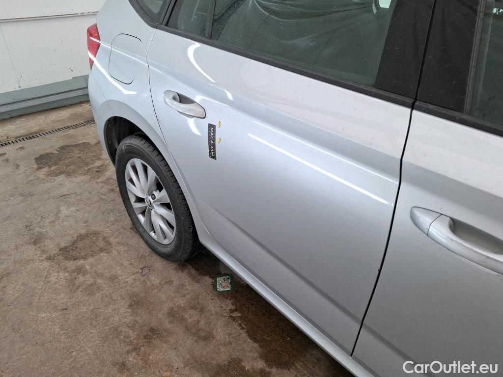  Skoda  KAMIQ  Business 1.0 TSI 110CV BVA7 E6d #22