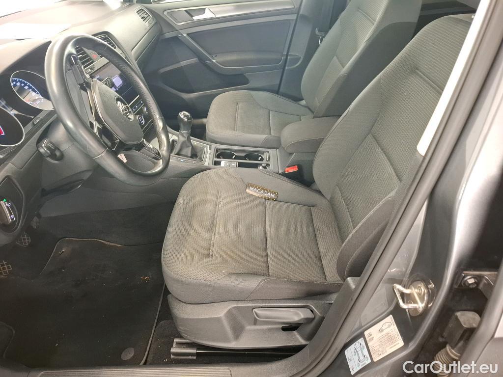  Volkswagen  Golf  VII Berline Confortline Business BMT 1.0 TSI 115CV BVM6 E6dT #3