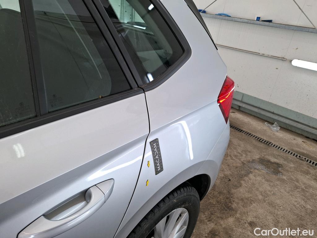  Skoda  KAMIQ  Business 1.0 TSI 110CV BVA7 E6d #20