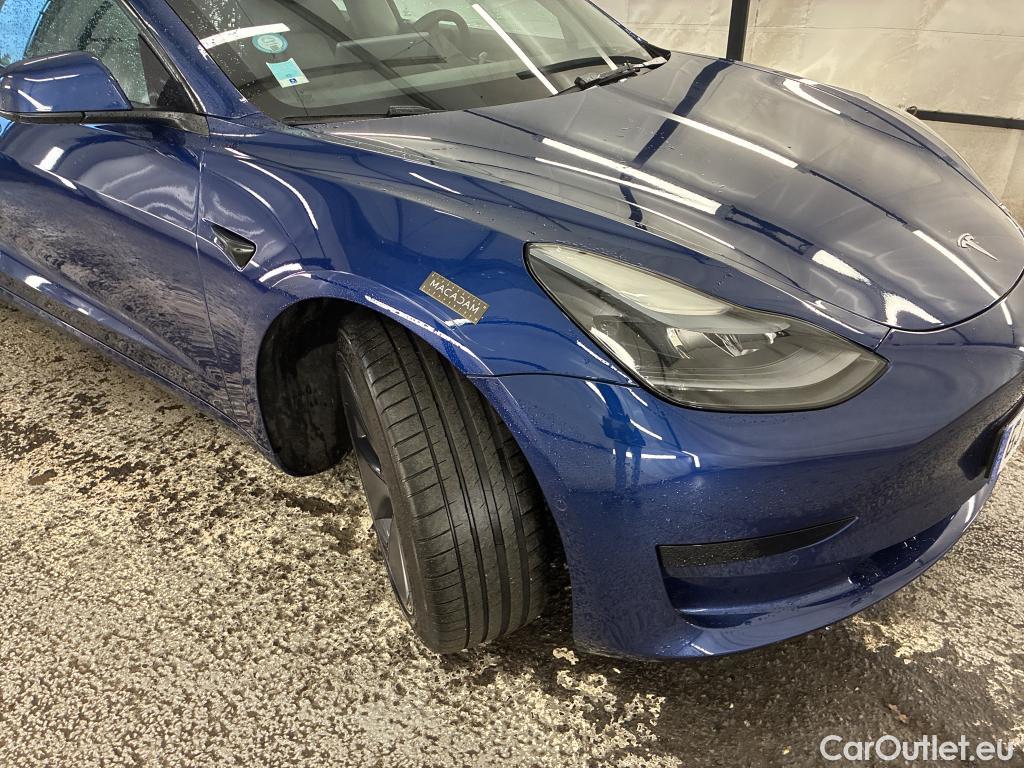 Tesla  Model 3 TESLA  / 2018 / 4P / Berline Propulsion #42
