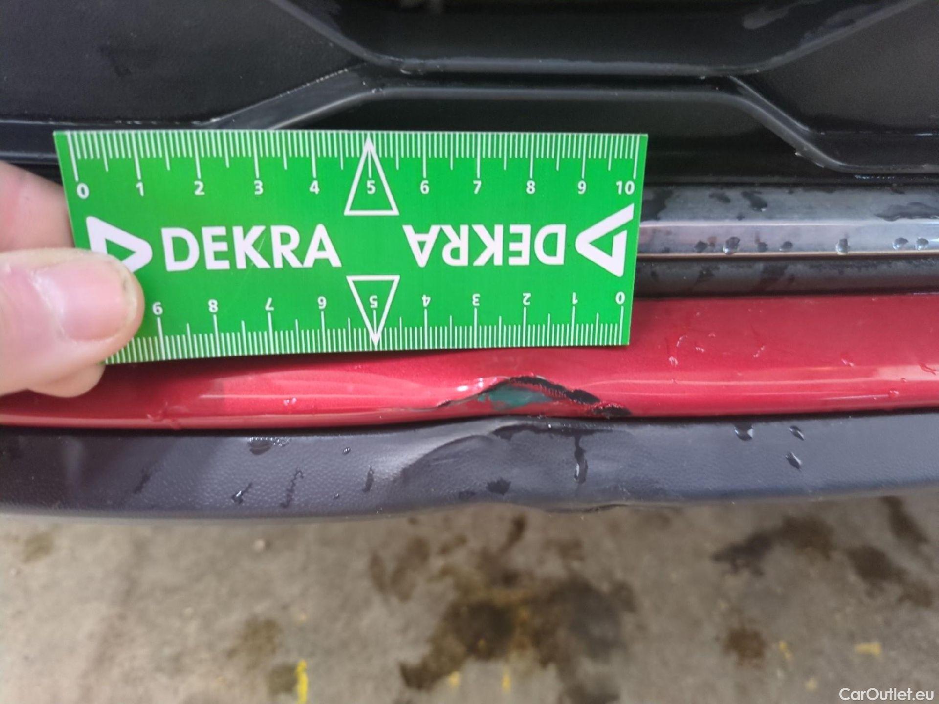  Volkswagen  Taigo  Life Plus 1.0 TSI 95CV BVM5 E6d #6