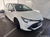  Toyota  Corolla TOYOTA  / 2018 / 5P / Berline Hybride 122h Dynamic Business Beyond Zer #4
