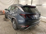  Hyundai  Tucson  Creative Hybrid 2WD 1.6 T-GDI 230CV BVA6 E6d #2