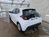  Toyota  Yaris TOYOTA  Hybride / 2019 / 5P / Berline Hybride 116h France Business Stage Acad #2
