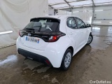  Toyota  Yaris TOYOTA  Hybride / 2019 / 5P / Berline Hybride 116h France Business Stage Acad #3