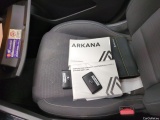  Renault  Arkana RENAULT  / 2021 / 5P / SUV Business TCe 140 EDC #8