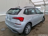  Skoda  KAMIQ  Business 1.0 TSI 110CV BVA7 E6d #3