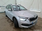  Skoda  KAMIQ  Business 1.0 TSI 110CV BVA7 E6d #4