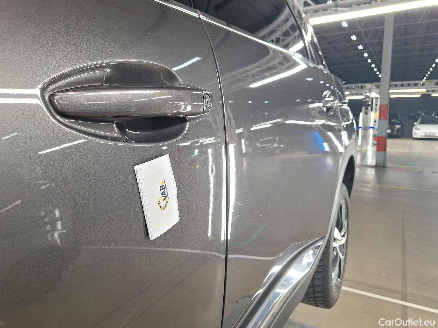  Peugeot  5008 Peugeot,  '16, Peugeot  1.5 BlueHDi 96kW S&S EAT8 GT Line 5d #16