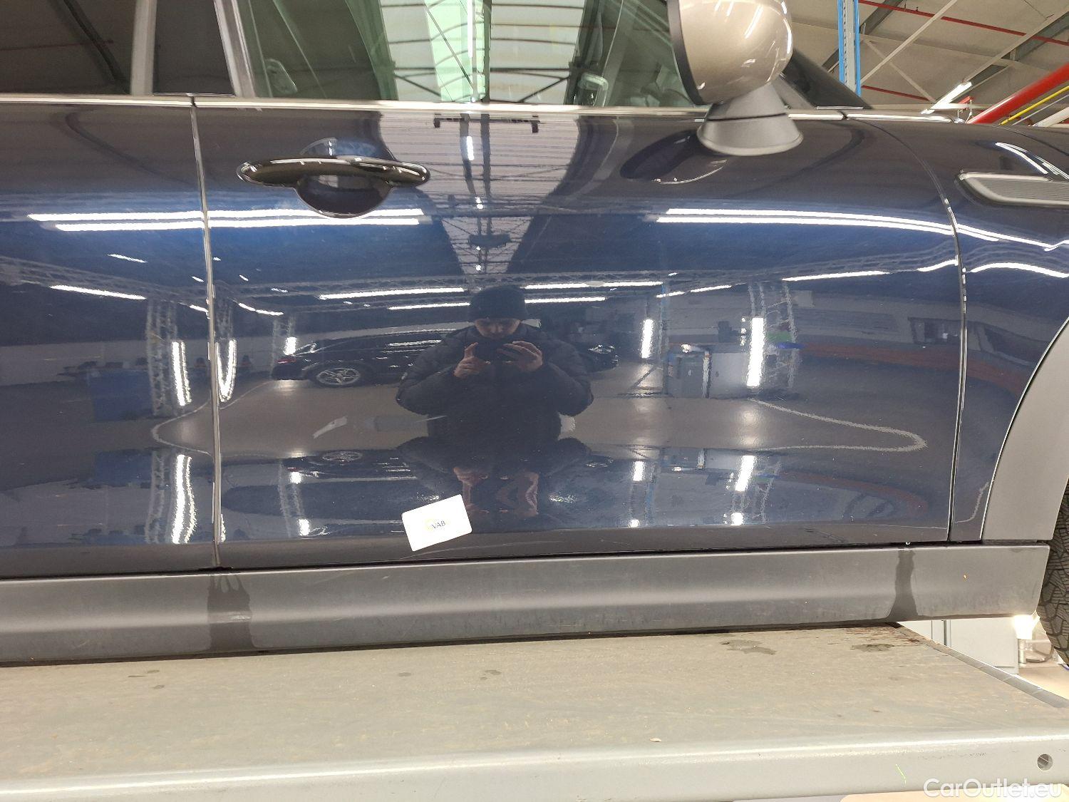  Mini  Cooper MINI, Mini 5d '14, Mini 5 door  (100 kW) Aut. 5d #3