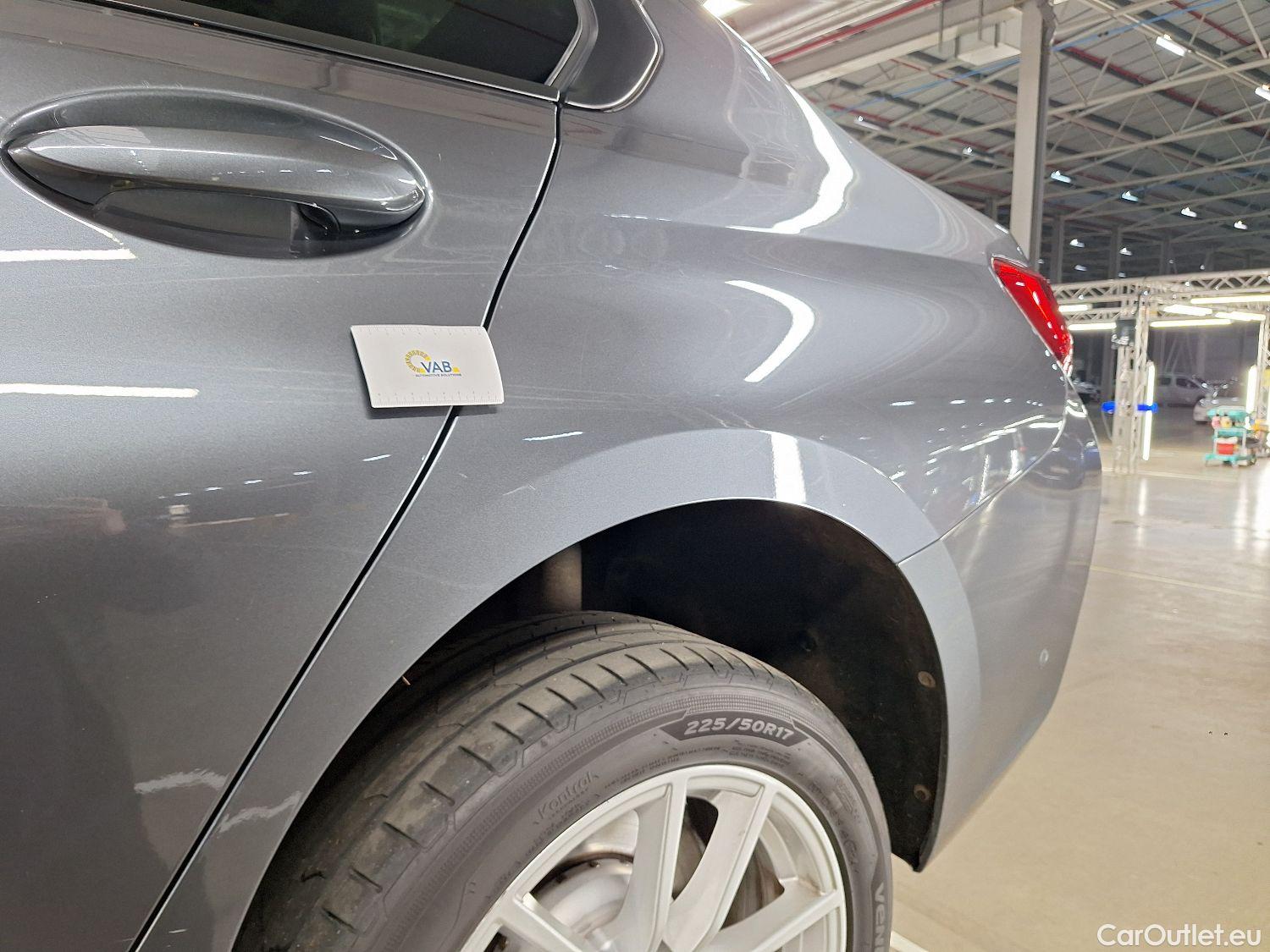  Bmw  Serie 3 BMW, 3-serie '18, BMW 3 Reeks Berline 330e (215 kW) 4d #29