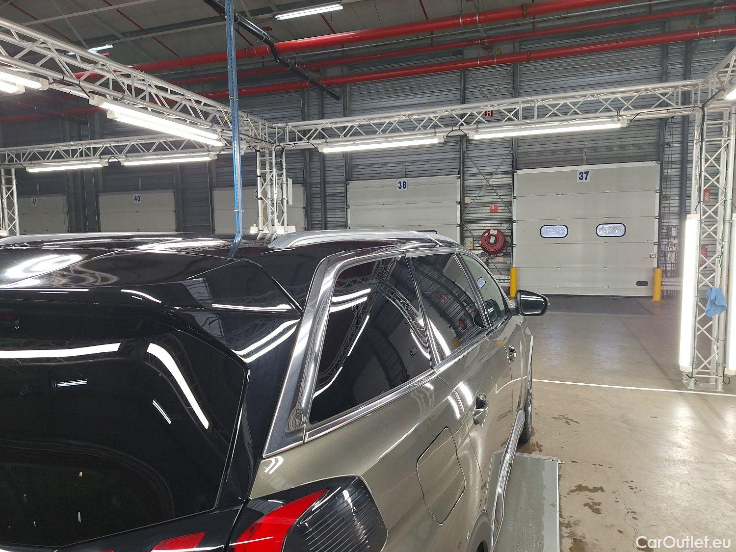  Peugeot  5008 Peugeot,  '16, Peugeot  1.5 BlueHDi 96kW S&S EAT8 GT Line 5d 7pl #35