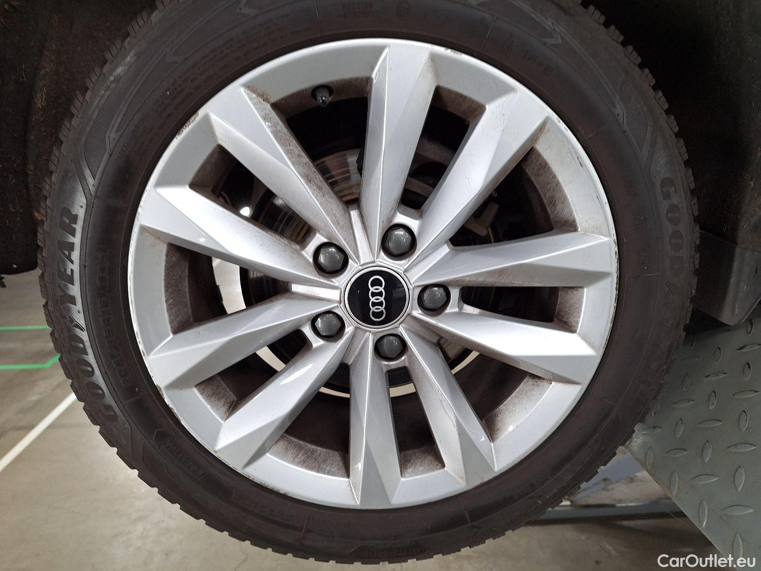  Audi  A3 Audi,  SB '20, Audi  Sportback 1.0 30 TFSi 81kW 5d #13