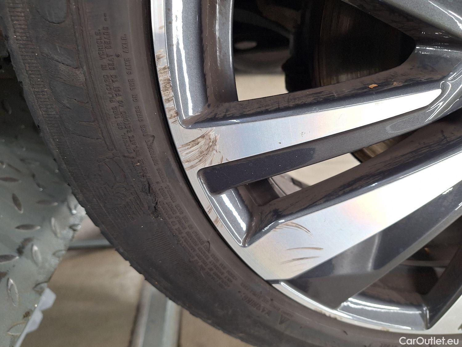  Peugeot  5008 Peugeot,  '16, Peugeot  1.5 BlueHDi 96kW S&S EAT8 GT Line 5d 7pl #11