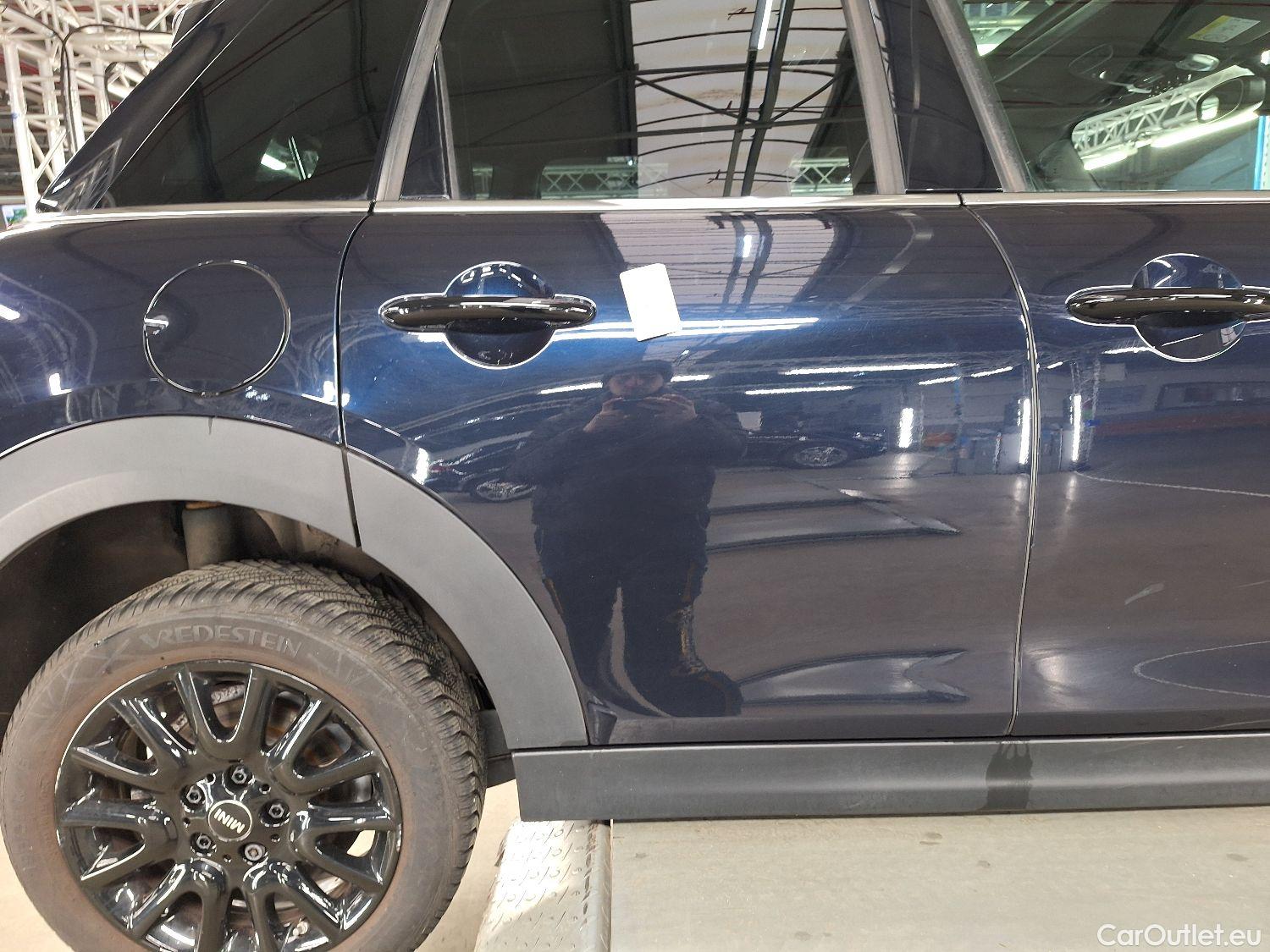  Mini  Cooper MINI, Mini 5d '14, Mini 5 door  (100 kW) Aut. 5d #15