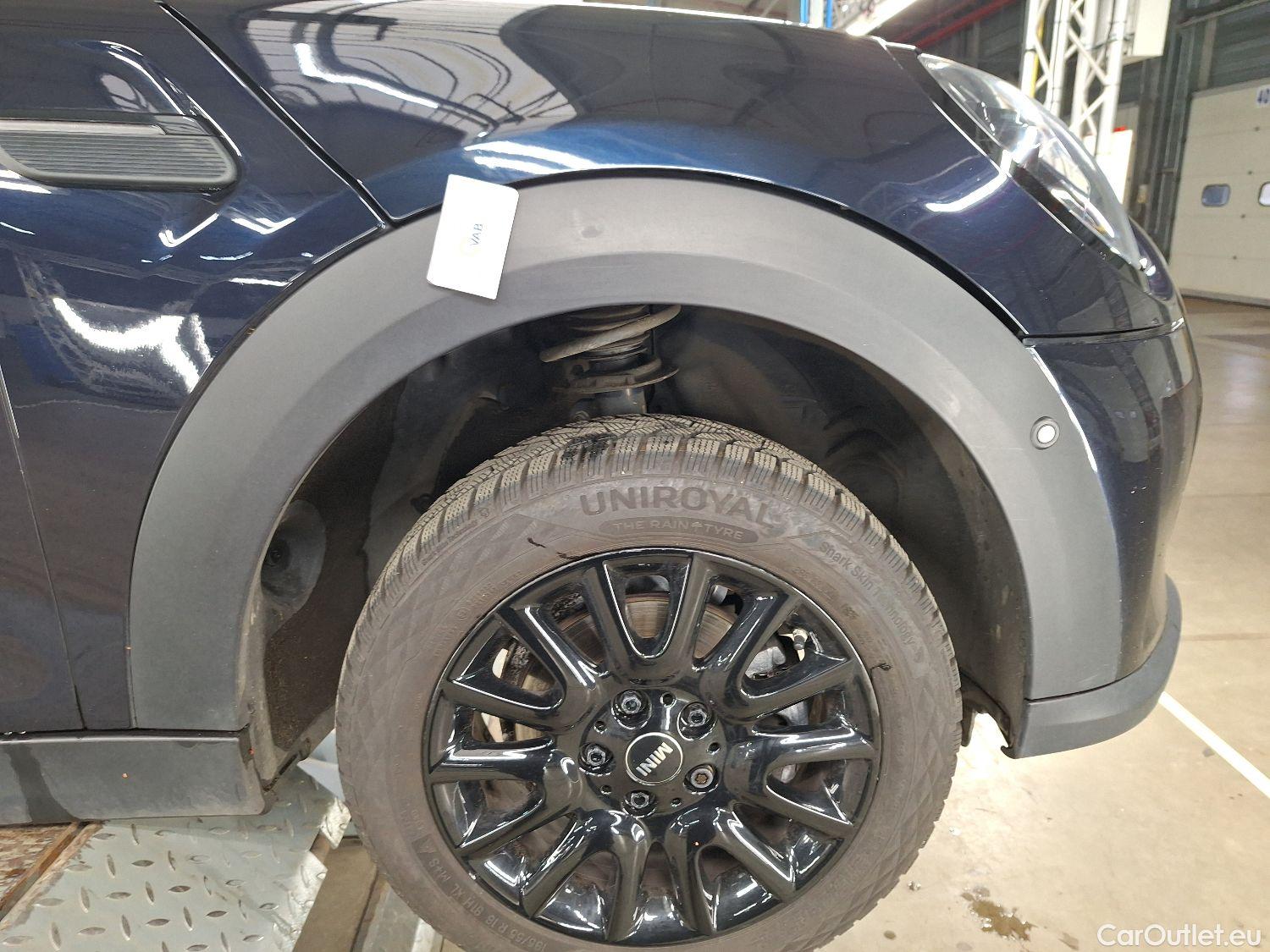  Mini  Cooper MINI, Mini 5d '14, Mini 5 door  (100 kW) Aut. 5d #11