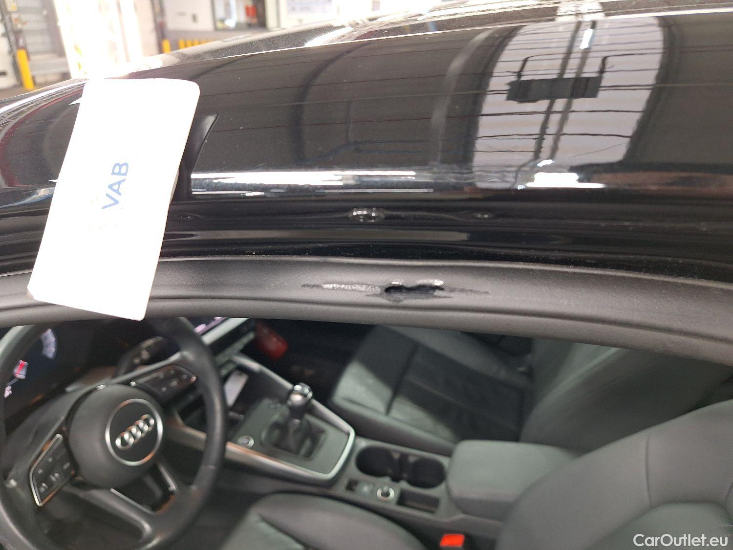  Audi  A3 Audi,  SB '20, Audi  Sportback 1.0 30 TFSi 81kW 5d #4