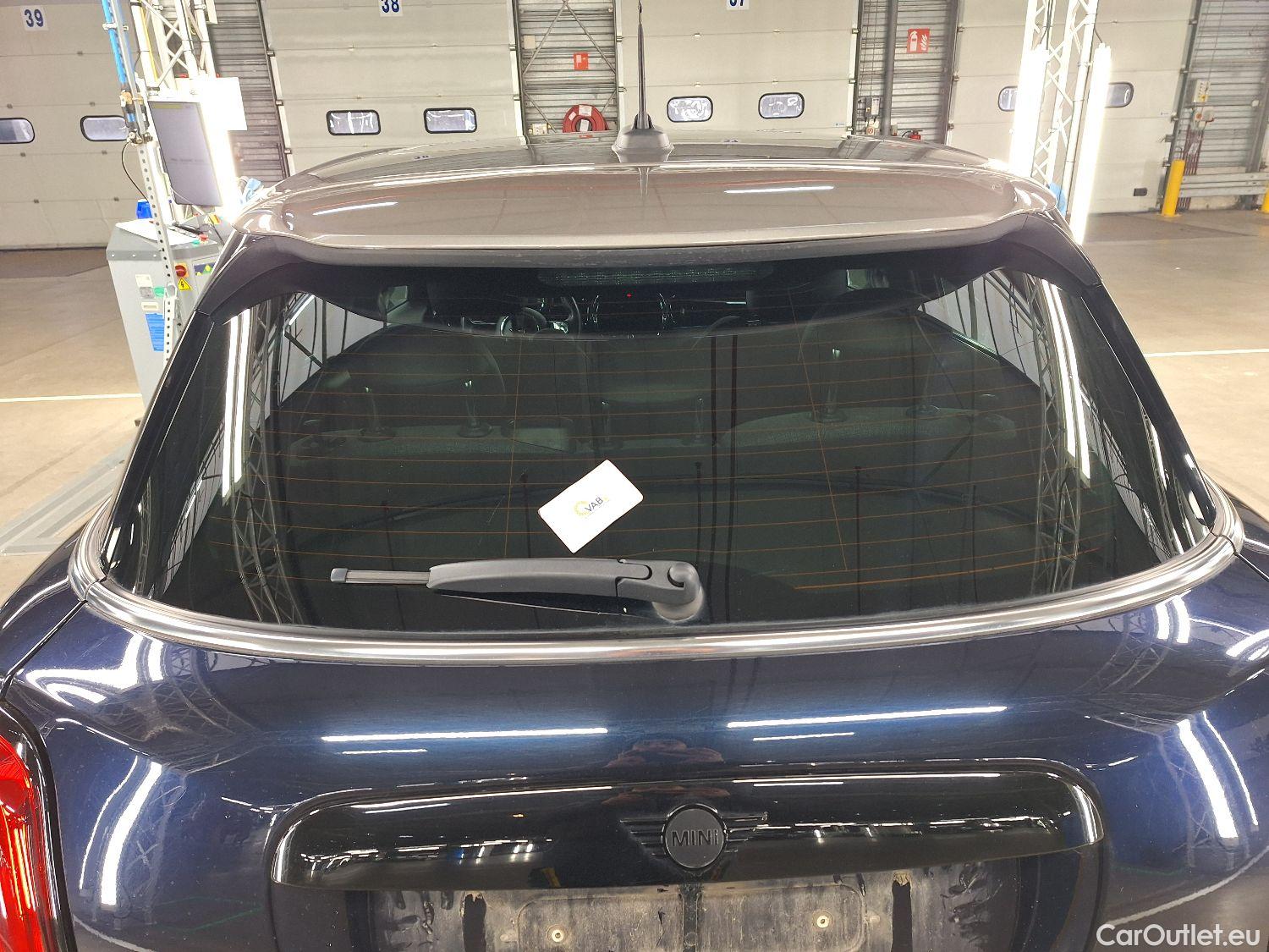  Mini  Cooper MINI, Mini 5d '14, Mini 5 door  (100 kW) Aut. 5d #24