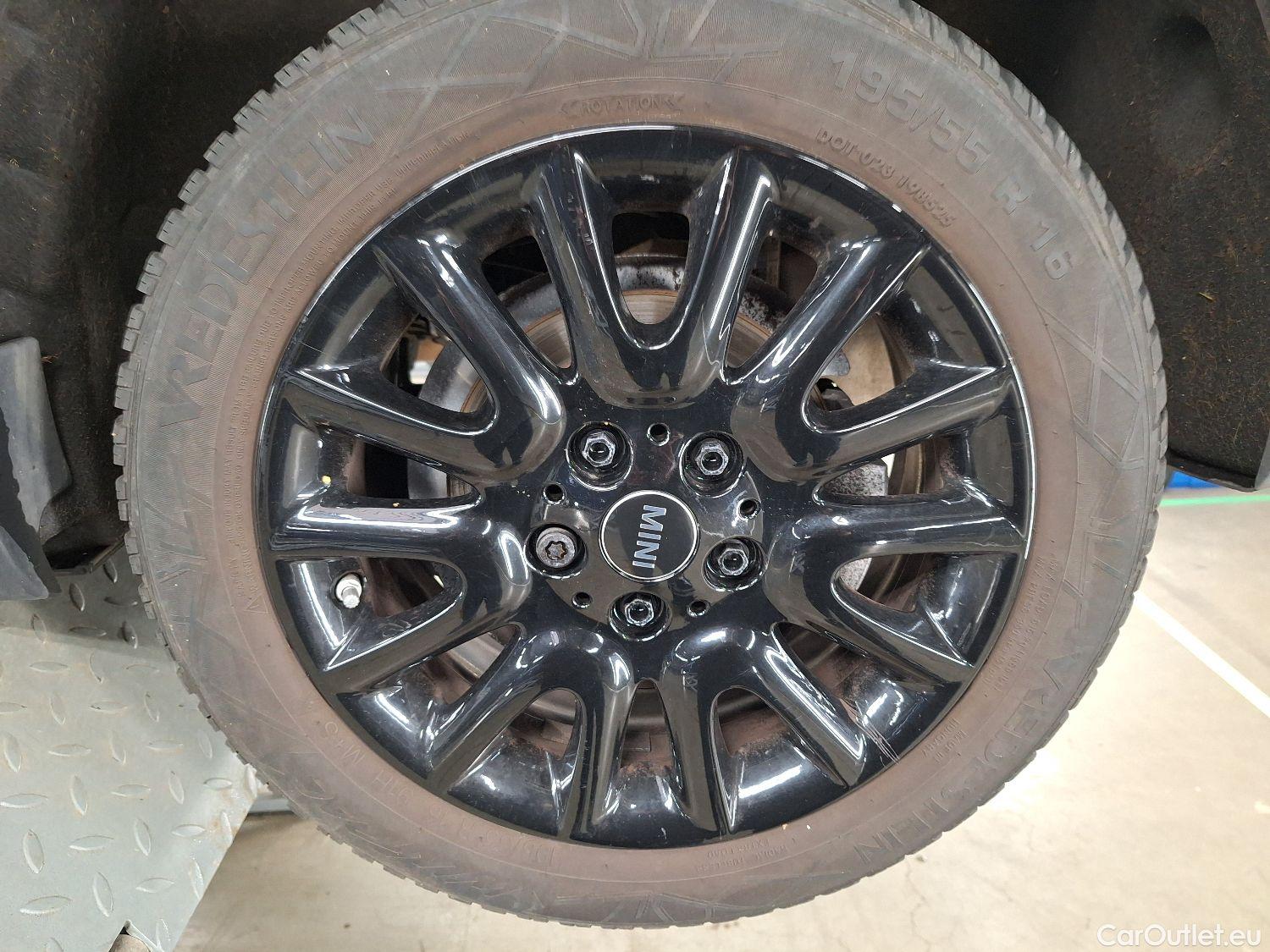  Mini  Cooper MINI, Mini 5d '14, Mini 5 door  (100 kW) Aut. 5d #7