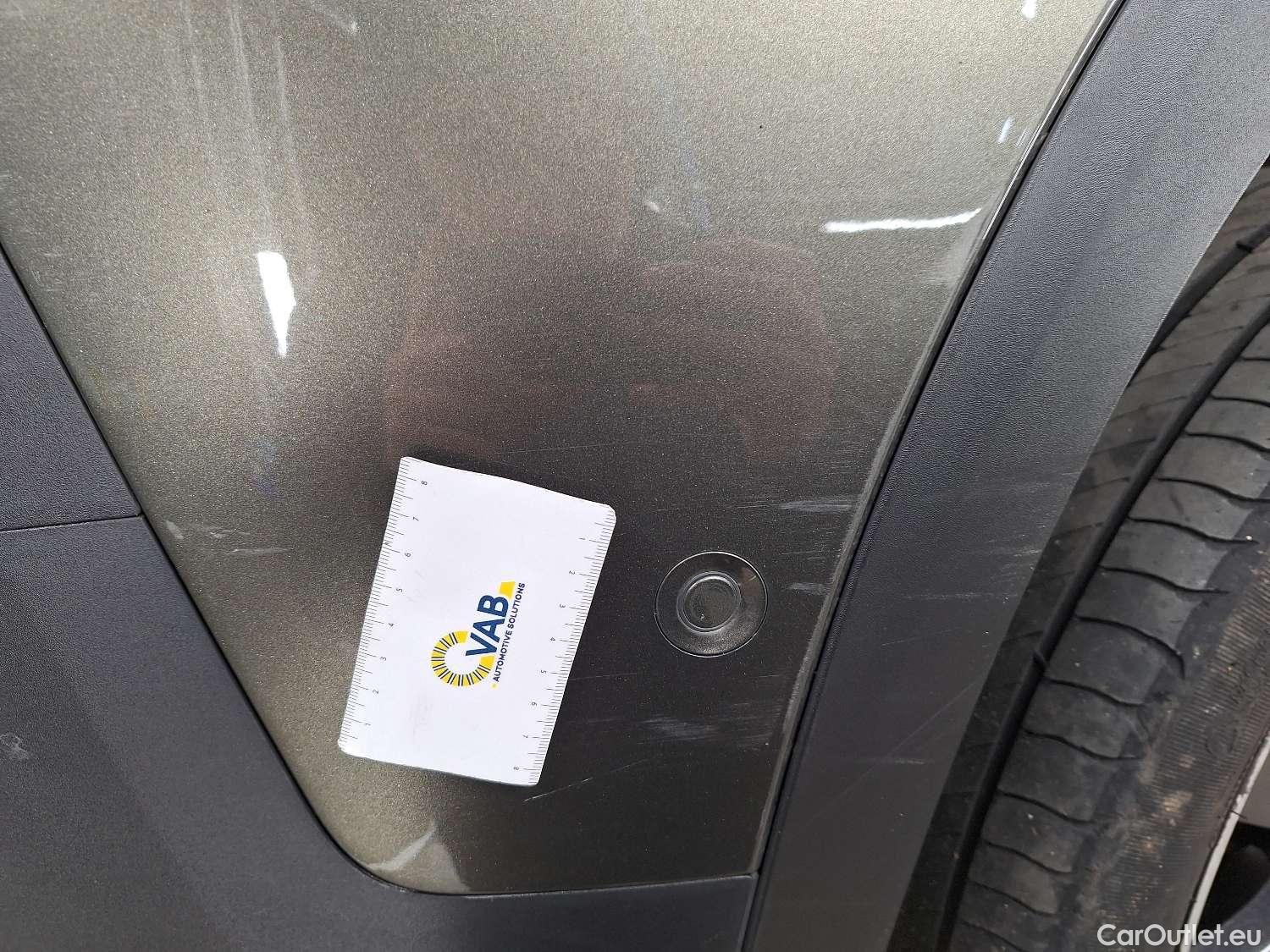  Peugeot  5008 Peugeot,  '16, Peugeot  1.5 BlueHDi 96kW S&S EAT8 GT Line 5d 7pl #8