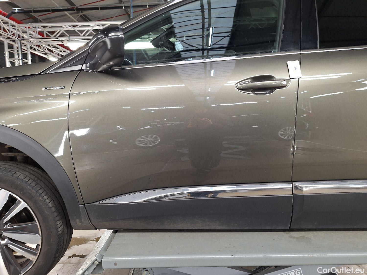  Peugeot  5008 Peugeot,  '16, Peugeot  1.5 BlueHDi 96kW S&S EAT8 GT Line 5d 7pl #30