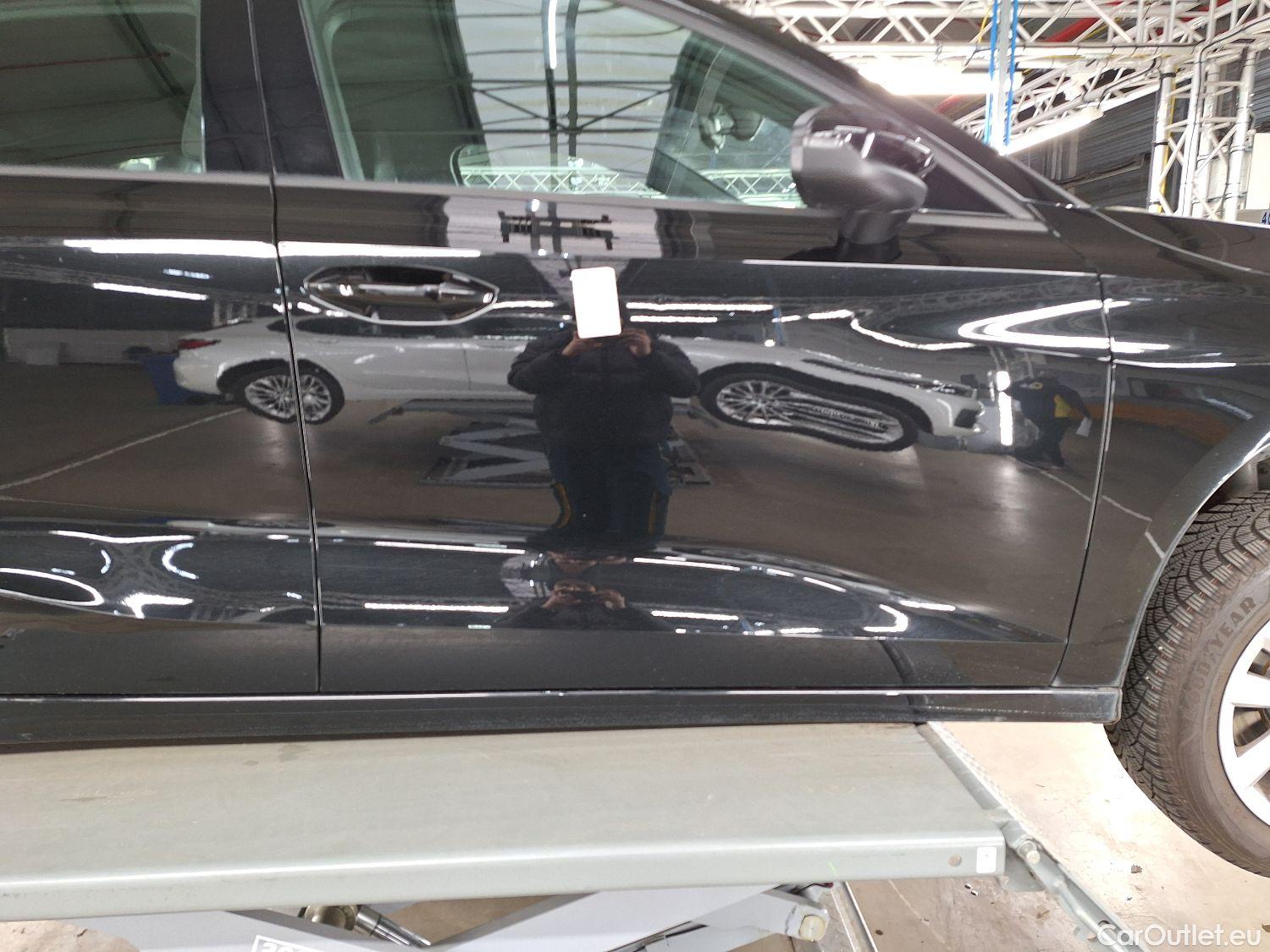  Audi  A3 Audi,  SB '20, Audi  Sportback 1.0 30 TFSi 81kW 5d #16