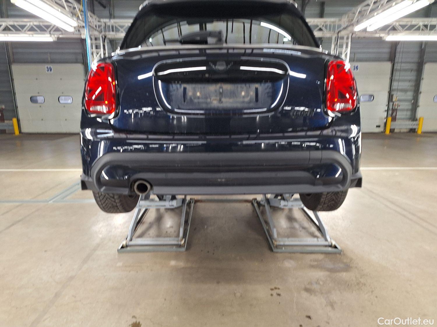  Mini  Cooper MINI, Mini 5d '14, Mini 5 door  (100 kW) Aut. 5d #17