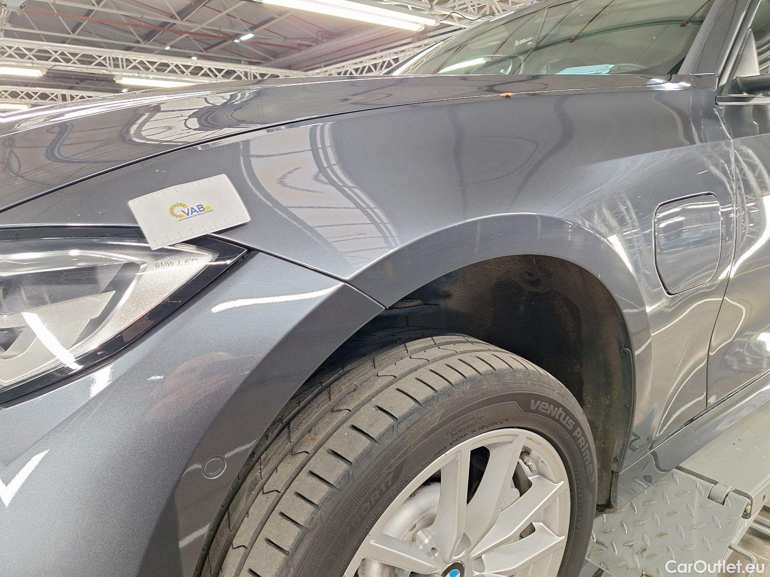  Bmw  Serie 3 BMW, 3-serie '18, BMW 3 Reeks Berline 330e (215 kW) 4d #36