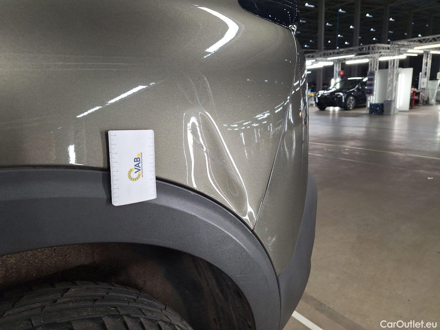  Peugeot  5008 Peugeot,  '16, Peugeot  1.5 BlueHDi 96kW S&S EAT8 GT Line 5d 7pl #27